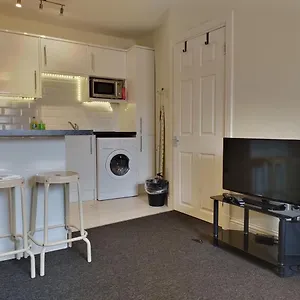 Apartment Amazing - Thistle Street Near Princes St, Edinburgh