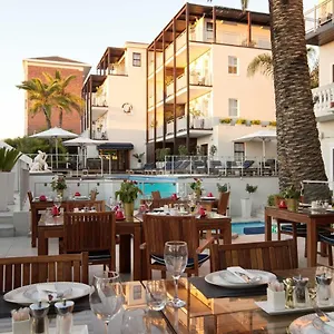 visit hotel